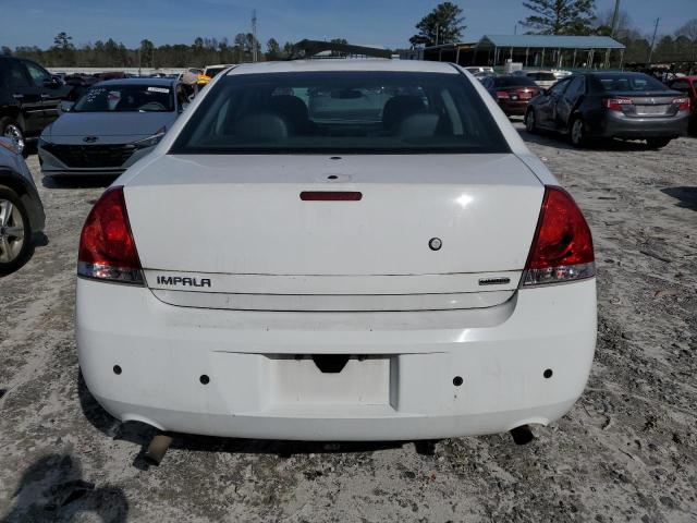 2015 CHEVROLET IMPALA LIM 2G1WD5E3XF1106198