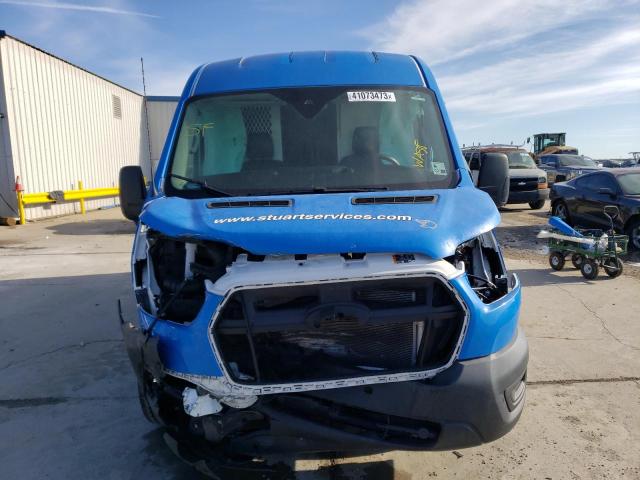 2020 FORD TRANSIT T- - 1FTBR1CG0LKB23772