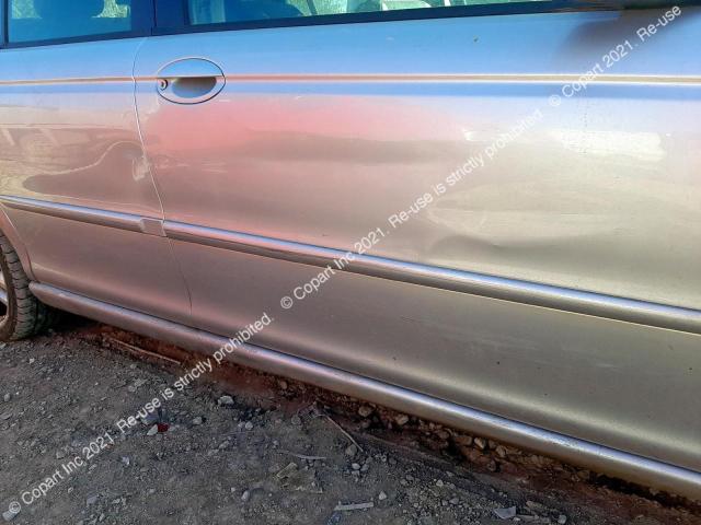 SAJAH56156BE77468 Jaguar X-type Spo