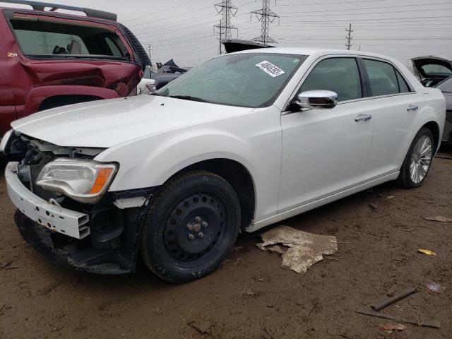 VIN WVGAV3AX5DW080204 2011 CHRYSLER 300 no.1