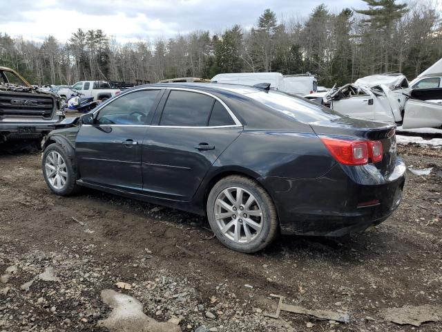 2015 CHEVROLET MALIBU LTZ - 1G11F5SL6FF287852