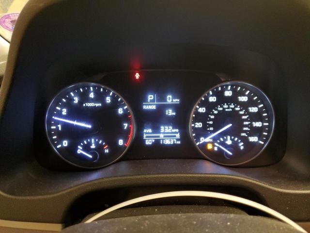 2017 HYUNDAI ELANTRA SE 5NPD74LF7HH161707