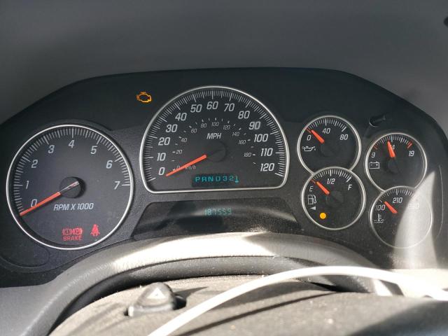 1GKDT13S552214350 GMC Envoy