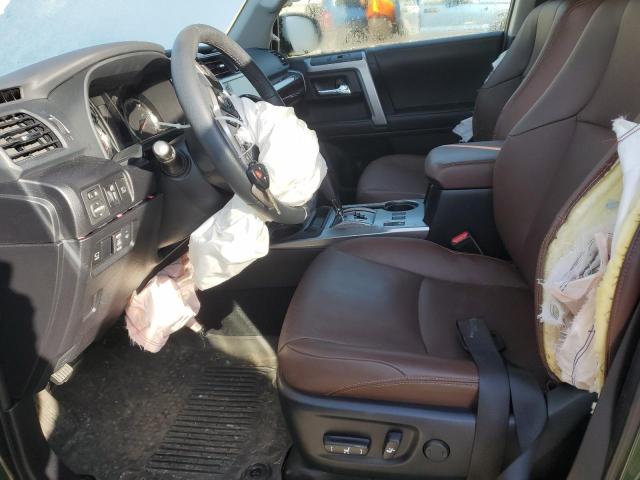 2022 TOYOTA 4RUNNER LI JTEKU5JR9N6047714
