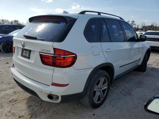 5UXZV4C50DL994062 BMW X5 Xdrive35i