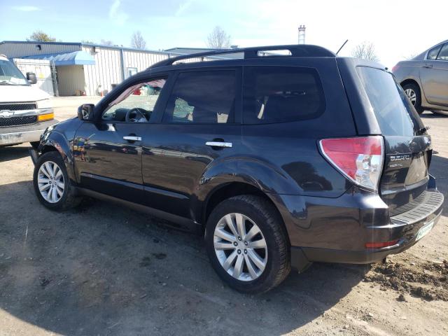 JF2SHADC2BH742336 Subaru Forester 2.5x Premium