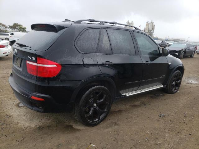 5UXFE43559L270877 BMW X5 Xdrive30i