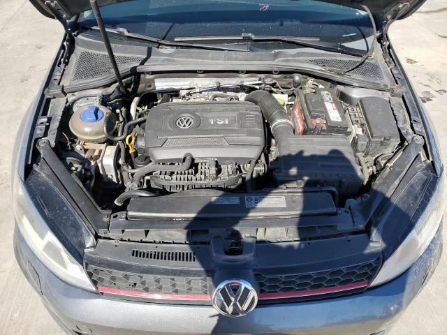 2015 VOLKSWAGEN GOLF - 3VW217AU1FM035245