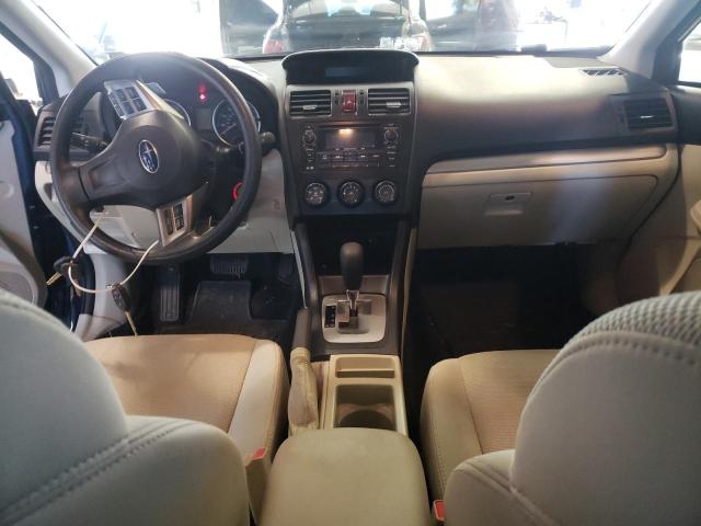 JF2GPACC5E8334413 Subaru XV