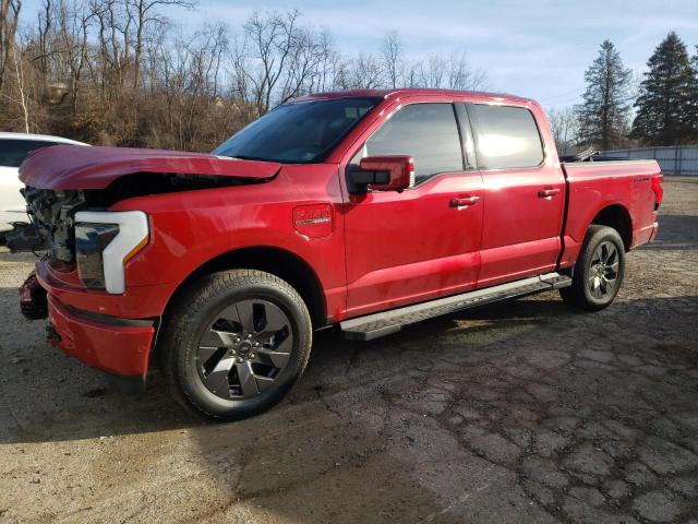 2023 Ford F-150 Lightning Pro