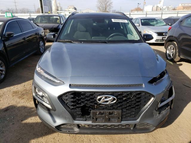 2019 HYUNDAI KONA KM8K22AA9KU318826