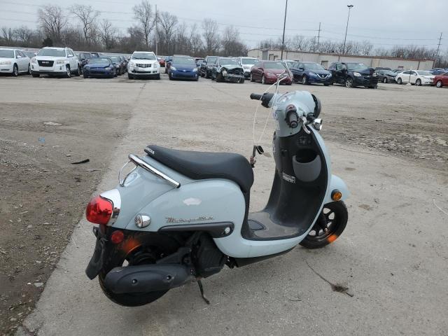 2019 HONDA NCW50 JH2AF7715KK300271