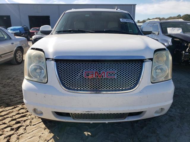 1GKFK66877J212293 GMC YUKON XL DENALI