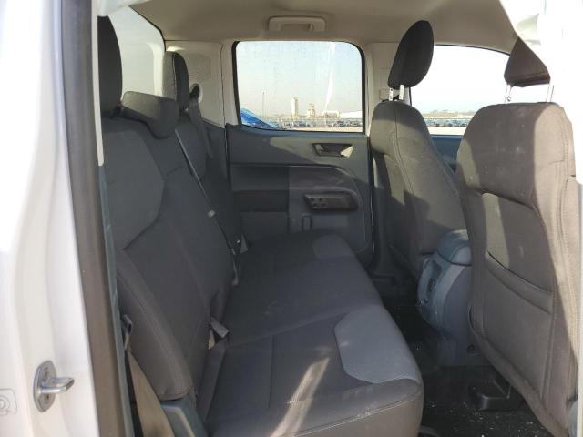 2022 FORD MAVERICK X - 3FTTW8E33NRA25544