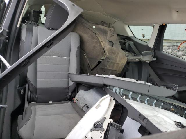 1FMCU0GX2EUC83095 Ford ESCAPE SE