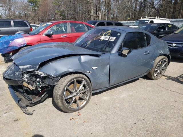 2020 MAZDA MX-5 MIATA - JM1NDAM7XL0413670