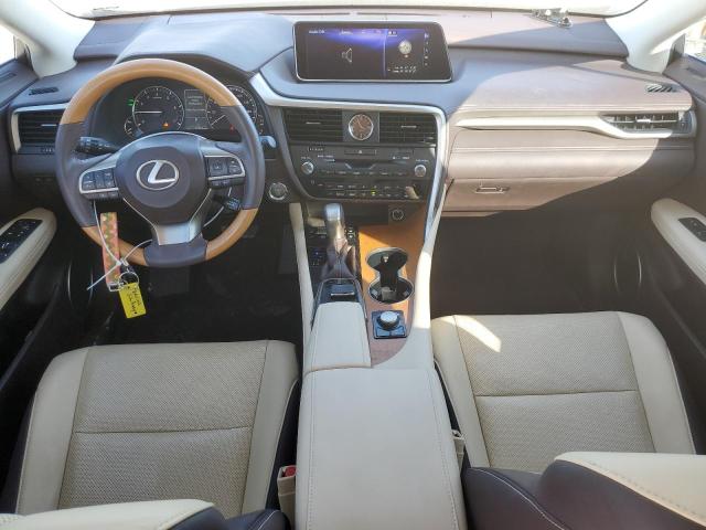 2016 LEXUS RX 350 - 2T2ZZMCA8GC026124