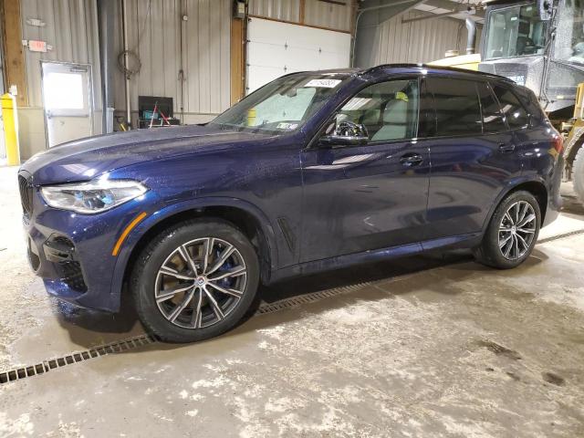 2023 BMW X5 M50i