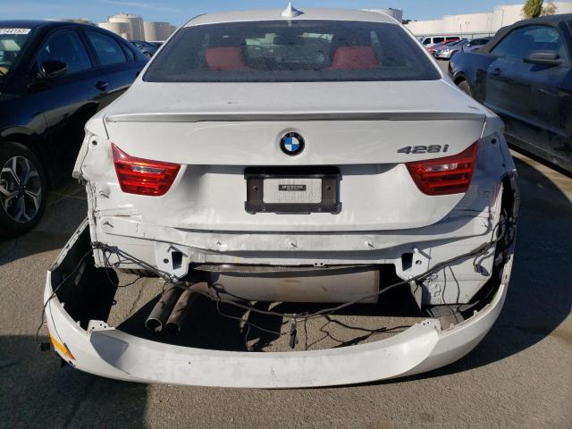 2015 BMW 428 I - WBA3N7C54FK225496