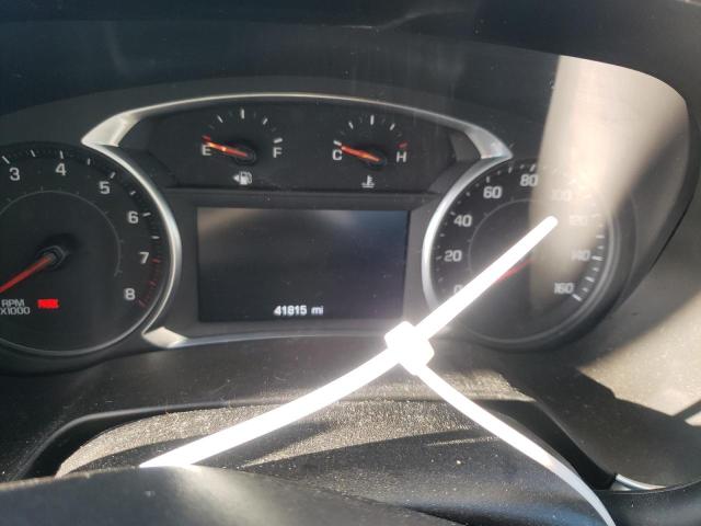 2021 CHEVROLET BLAZER 2LT - 3GNKBHRS1MS510093