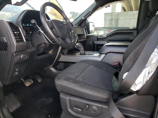 2018 FORD F150 SUPER 1FTEW1CP3JKF03336