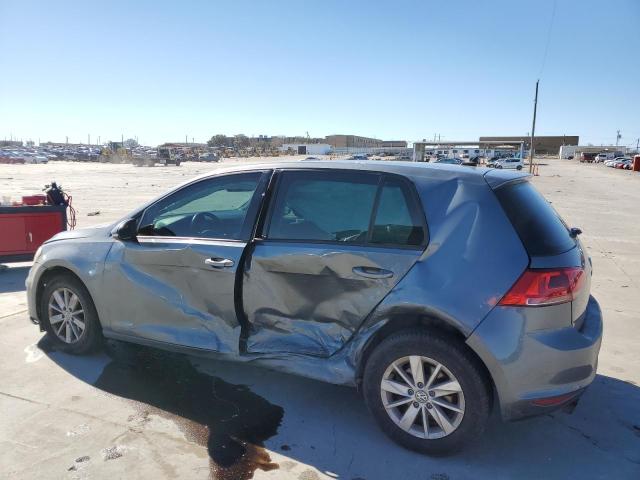 2015 VOLKSWAGEN GOLF - 3VW217AU1FM035245