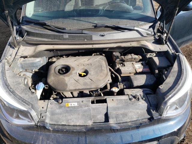 2018 KIA SOUL + - KNDJP3A53J7569106