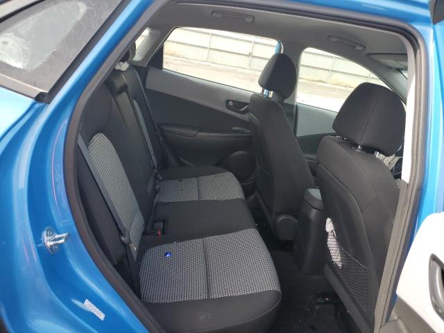 2019 HYUNDAI KONA SE KM8K1CAA4KU328544