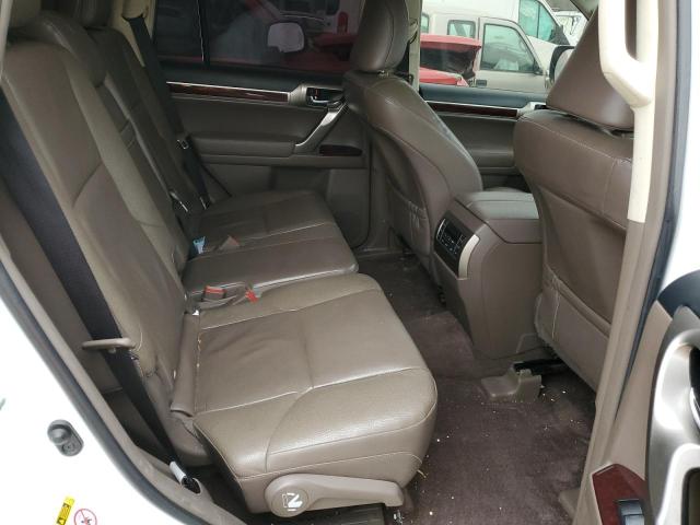 2016 LEXUS GX 460 - JTJBM7FX3G5121237