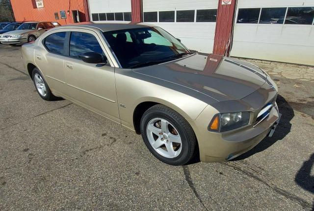 2009 Dodge Charger SXT