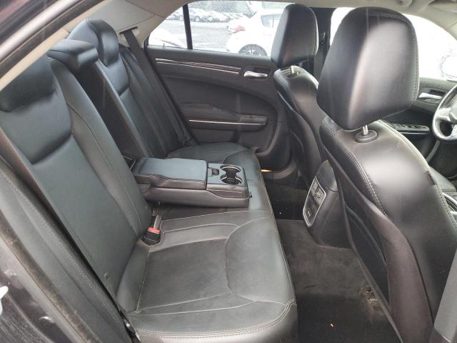 2015 CHRYSLER 300 LIMITE 2C3CCAAG1FH904082