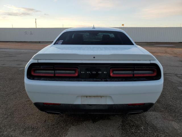 2015 DODGE CHALLENGER - 2C3CDZBG1FH763878