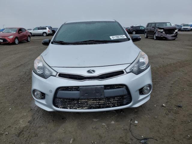 KNAFZ6A36G5606814 KIA FORTE SX