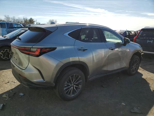 2023 LEXUS NX 350 - 2T2GGCEZ1PC018473