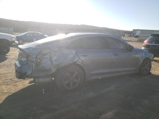 2021 KIA K5 LX - 5XXG24J22MG001798