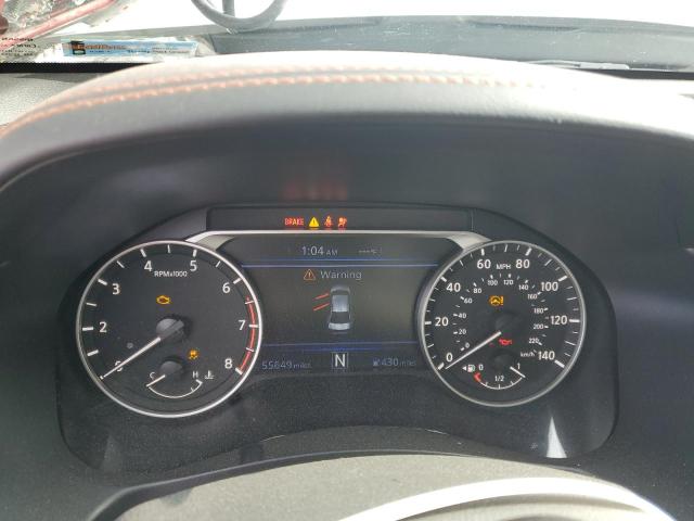 1N4BL4CV0KC169604 Nissan ALTIMA SR