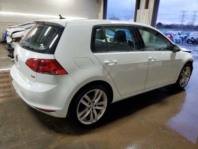 2015 VOLKSWAGEN GOLF - 3VW217AUXFM010523