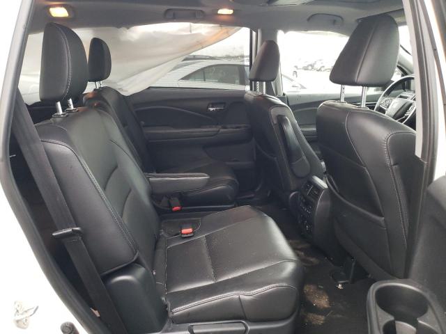 2019 HONDA PILOT ELIT - 5FNYF6H02KB002927