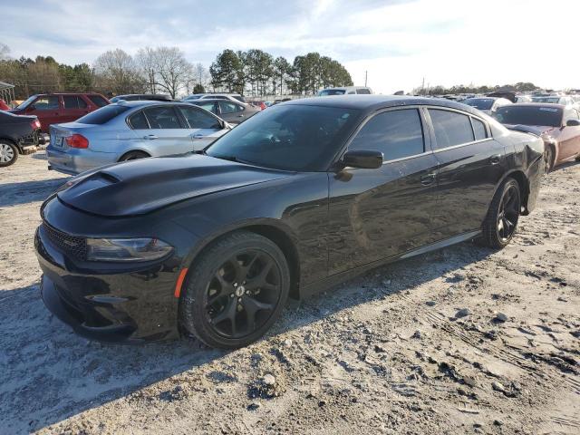 2019 DODGE CHARGER GT - 2C3CDXHG6KH740487