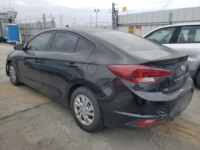 5NPD74LF7LH502788 | 2020 HYUNDAI ELANTRA SE