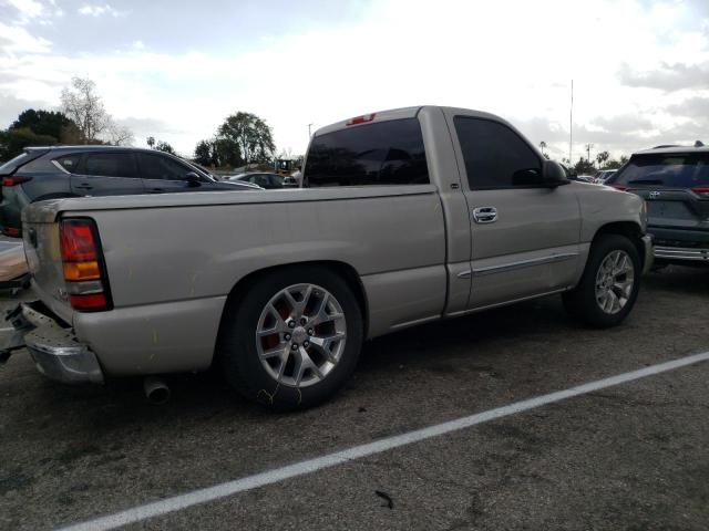 1GTEC14V65Z120428 GMC New Sierra C1500