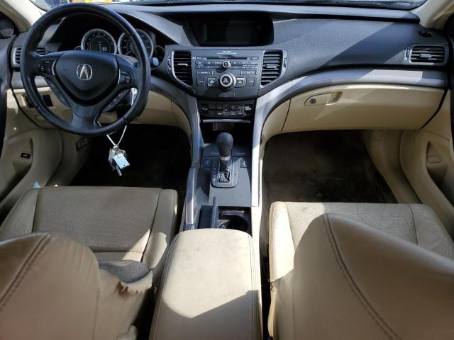 JH4CU26609C013009 Acura TSX