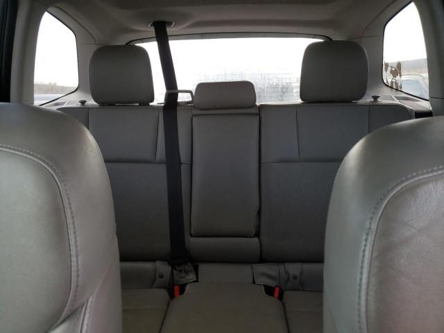 JF2SJAPC8EH501451 Subaru Forester 2.5i Touring
