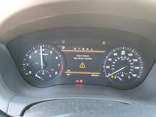 2018 GENESIS G80 SPORT - KMHGN4JB7JU229529
