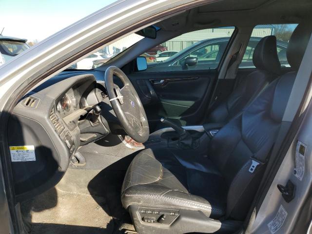YV1SZ592251180853 Volvo XC70