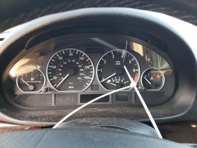 WBAEV53424KM36102 BMW 330 I