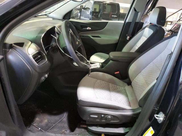 2020 CHEVROLET EQUINOX LT 2GNAXKEV4L6222060