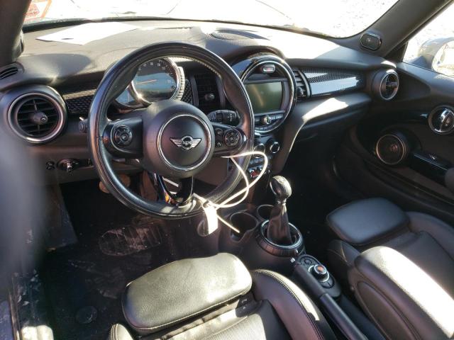 WMWXP7C57F2A34153 Mini COOPER S