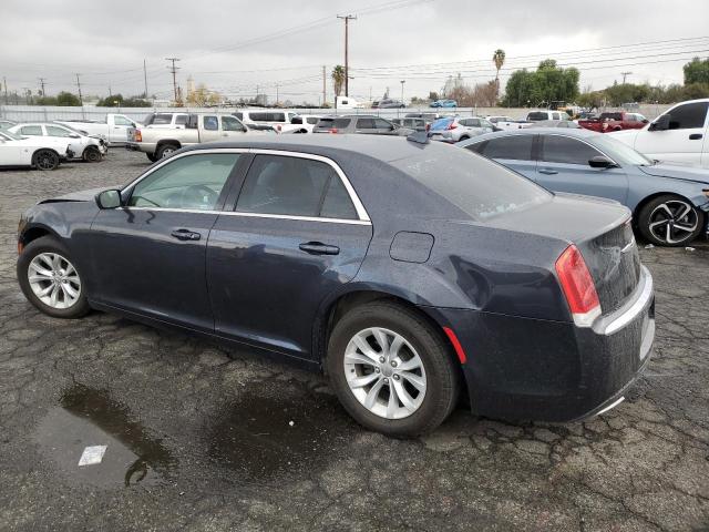 2015 CHRYSLER 300 LIMITE 2C3CCAAG1FH904082