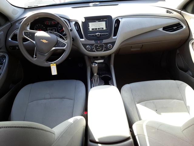 2017 CHEVROLET MALIBU LS 1G1ZB5ST2HF271729